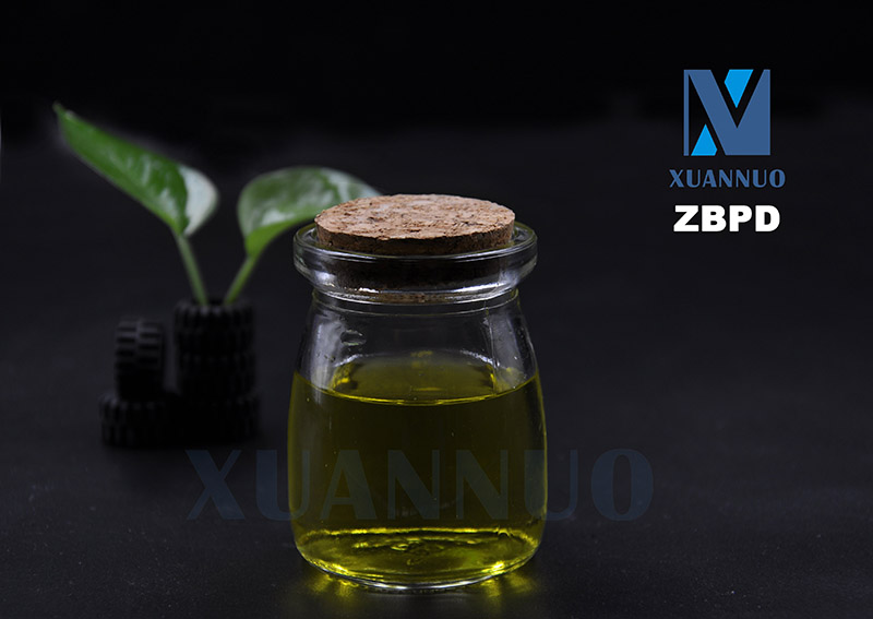 Ο,O-διβουτυλοφωσφοροδιθειικός ψευδάργυρος ZBPD CAS 6990-43-8 