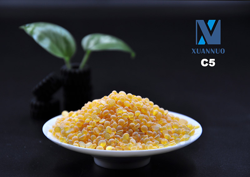 C9 Ρητίνη πετρελαίου ZR100 CAS 68410-16-2 