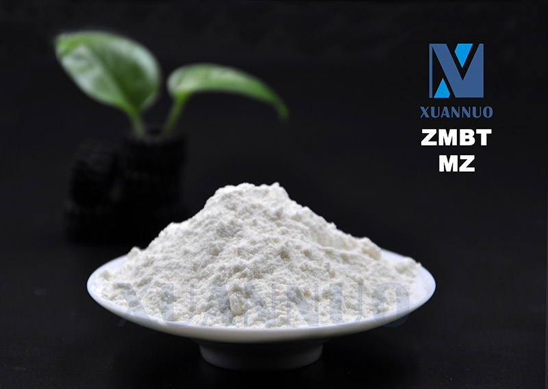 2-μερκαπτο βενζοθειαζόλη ψευδαργύρου,ZMBT,MZ,CAS 155-04-4 